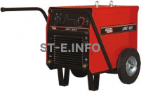 Выпрямитель сварочный LINC 635-SA (арт. K14038-1) - st-e.info - Калуга