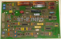 Плата контрольная G1585-2 для DC1000 Lincoln Electric - st-e.info - Калуга