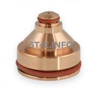 Сопло 11.843.021.406 - st-e.info - Калуга