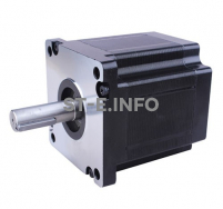 Двухфазный шаговый двигатель Nema 42 110HS - st-e.info - Калуга