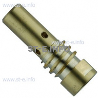 Держатель сопла M8 Tbi XP - st-e.info - Калуга