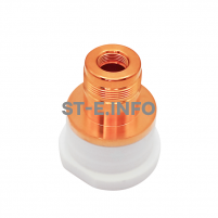 Керамический держатель сопла D41 (M11) арт.120515089A - st-e.info - Калуга