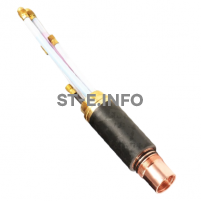 120584 Голова для плазмотрона (корпус) - st-e.info - Калуга