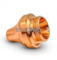 Сопло двойное 3D 1,8 мм 120GJT1418 - st-e.info - Калуга