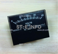 Вольтметр M21002-2A - st-e.info - Калуга