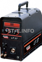 Механизм подачи проволоки LF-37 - st-e.info - Калуга