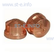 1371 Сопло 1.1 mm  - st-e.info - Калуга