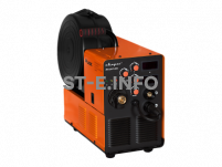 Сварочный инвертор полуавтомат Сварог MIG 250 Y (J04-M) + MMA - st-e.info - Калуга