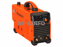 Инвертор сварчный REAL CUT 45 (L207) - st-e.info - Калуга