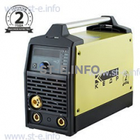 Инвертор полуавтомат Кедр MIG-160GDM, 220В - st-e.info - Калуга