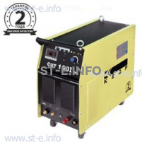 Аппарат для плазменной резки  CUT-160I - st-e.info - Калуга