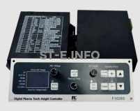 Контроллер высоты  F1628S - st-e.info - Калуга