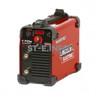Инвертор сварочный Invertec 170S (арт. K12035-1) - st-e.info - Калуга