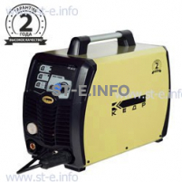 Полуавтомат Кедр MIG-175GD, 220В, инвертор  - st-e.info - Калуга