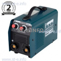 Сварочный инвертор MMA-180F, 220В  - st-e.info - Калуга