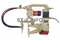 Машина для автоматической вырезки кругов CG2-200 - st-e.info - Калуга