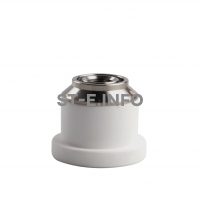 Керамический держатель сопла D41 (M12) арт.1906032  - st-e.info - Калуга