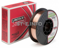 Сварочная проволока SuperArc L-56 - st-e.info - Калуга