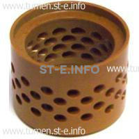 Газовый диффузор для плазмотрона LC65 арт. W03X0893-50R - st-e.info - Калуга