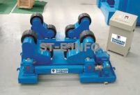 Вращатели роликовые самоцентрирующиеся HGZ-5  - st-e.info - Калуга