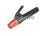 Электрододержатель 200A - st-e.info - Калуга