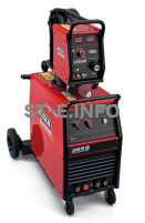 Источник питания для полуавтоматической сварки Powertec 365S, арт. K14061-1A - st-e.info - Калуга