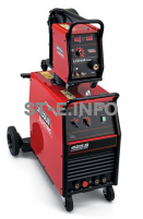 Сварочный полуавтомат Powertec 425S / LF-24M PRO - st-e.info - Калуга