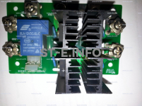 Плата розжига дуги DOG-120 PRO - st-e.info - Калуга