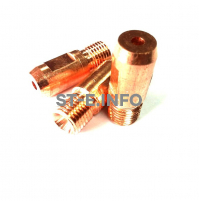 Наконечник MZ-1000 Д. 2,0 мм. - st-e.info - Калуга