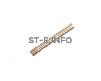 Трубка жидкостного охлаждения FY-A200H - st-e.info - Калуга