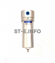 Фильтр масловлагоотделитель XOFR- MINI - st-e.info - Калуга