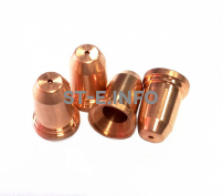 Сопло для плазмотрона AUTOCUT S125P арт. PD0179-14 - st-e.info - Калуга