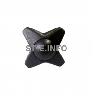 Винт для горелки K345-10 (арт.T13858 ) - st-e.info - Калуга