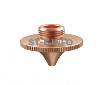 Сопло одинарное высокоскоростное 1,4 мм арт. HS28-15-14-S - st-e.info - Калуга