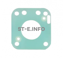 Изоляционная панель для SUP23T - st-e.info - Калуга