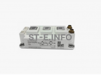  IGBT-модуль SKM400GB12E4 - st-e.info - Калуга