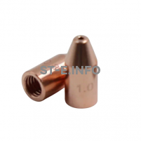 Наконечник для пистолета SUP23 Д. 1,0 мм. - st-e.info - Калуга