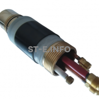 220474 Корпус резака  - st-e.info - Калуга