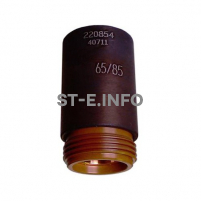 Кожух защитный 220854 - st-e.info - Калуга