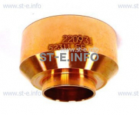 Защитный экран 220931 для тонколистового металла - st-e.info - Калуга