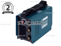 Сварочный инвертор MMA-220 220В  - st-e.info - Калуга