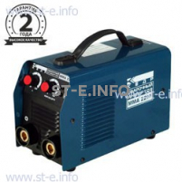 Сварочный инвертор MMA-220F - st-e.info - Калуга