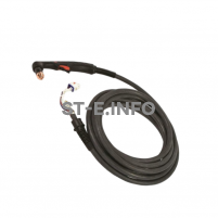 228789 Плазмотрон ручной 15,2 метра - st-e.info - Калуга