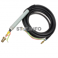 228791 Плазмотрон механизированный 15,2 метра - st-e.info - Калуга