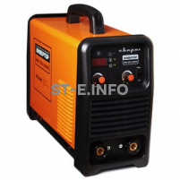 Сварочный инвертор Сварог ARC 250 (Z285) - st-e.info - Калуга