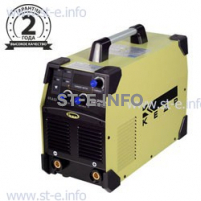 Сварочный инвертор ARC-250GS, 220/380В - st-e.info - Калуга