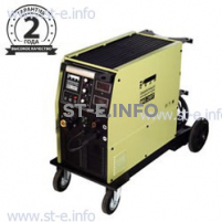 Полуавтомат Кедр MIG-259T, 220В, инвертор - st-e.info - Калуга