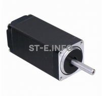 Двухфазный шаговый двигатель nema11 28HS  - st-e.info - Калуга