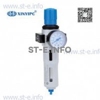 Фильтр масловлагоотделитель XOFR- MIDI - st-e.info - Калуга