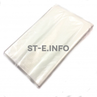 Водорастворимая пленка Rusolvo RFB 1*20 - st-e.info - Калуга